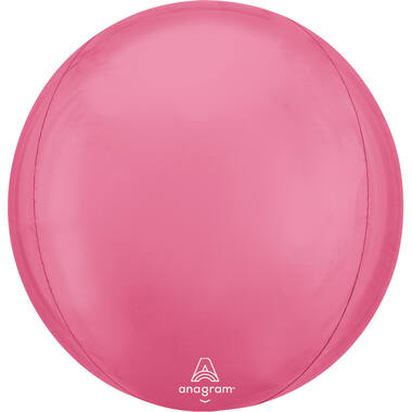 Orbz® - Vibrant Pink - 38 x 40 cm